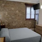 Alojamento de Acomodação e Pequeno-almoço Elsanto-beb San Venanzo