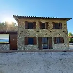 Elsanto-beb Bed & Breakfast San Venanzo