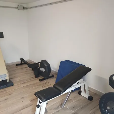 Bed & Breakfast Elsanto-beb San Venanzo