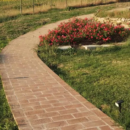 Elsanto-beb Bed and breakfast 3*