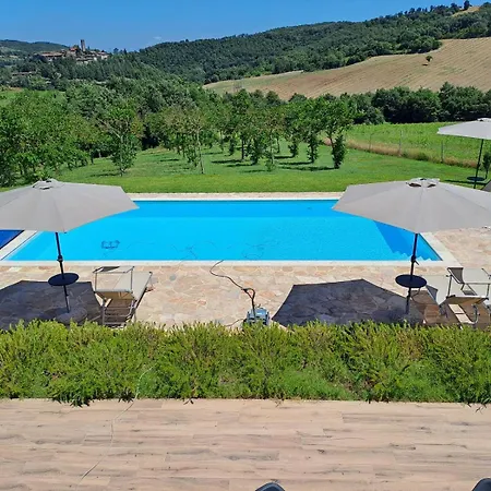 Elsanto-beb Bed and breakfast 3*