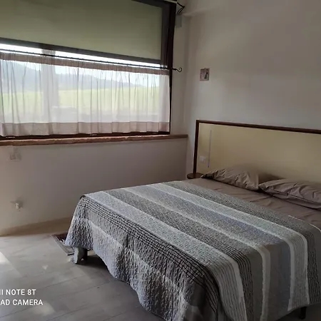 Elsanto-beb Bed and breakfast San Venanzo