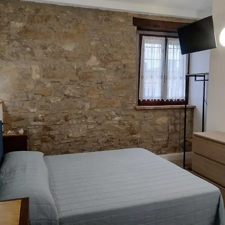 Bed and breakfast Elsanto-beb San Venanzo