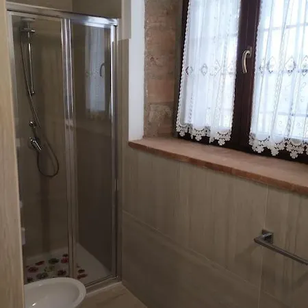 Elsanto-beb 3* San Venanzo