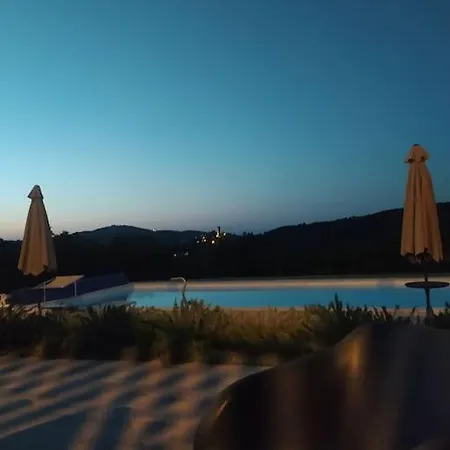 Elsanto-beb 3* San Venanzo