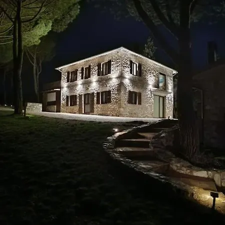 Bed & Breakfast Elsanto-beb