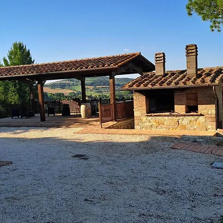 Bed and breakfast Elsanto-beb San Venanzo