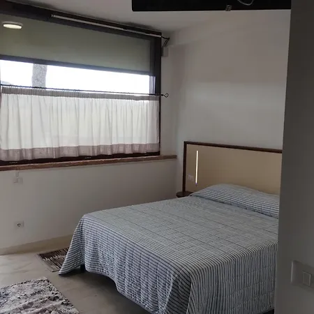 Elsanto-beb Bed and breakfast San Venanzo