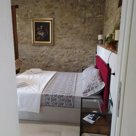 Elsanto-beb Bed & Breakfast