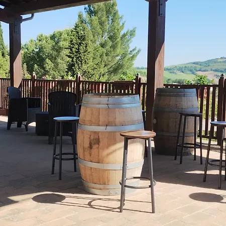 Elsanto-beb Bed and breakfast 3*