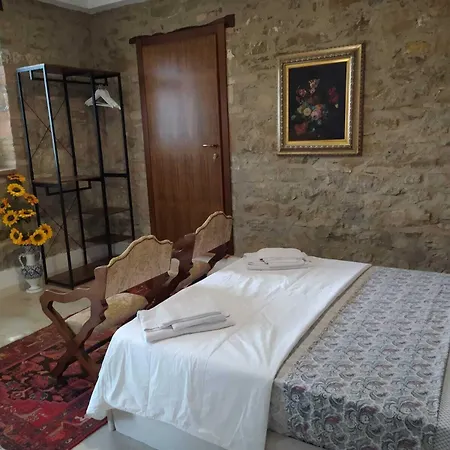 Elsanto-beb Bed and breakfast 3*