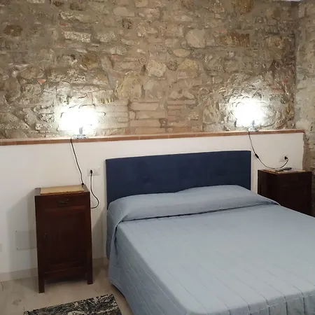 Bed and breakfast Elsanto-beb San Venanzo