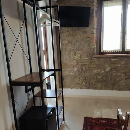 Elsanto-beb Bed and breakfast