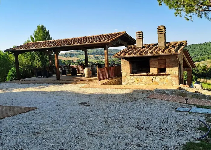 Bed & Breakfast Elsanto-beb 3*