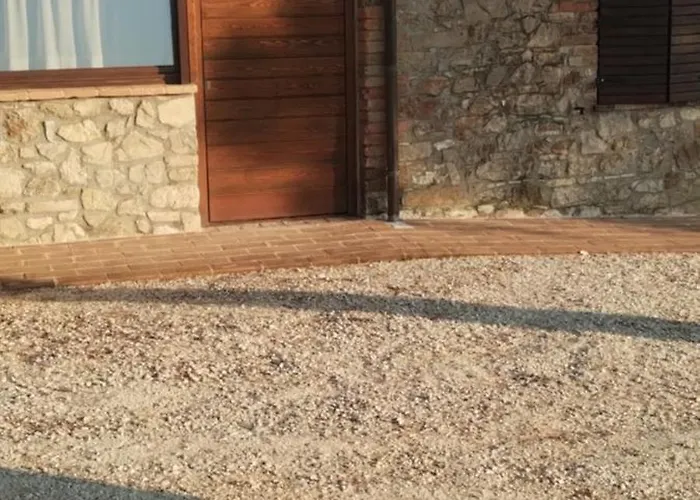 Bed & Breakfast Elsanto-beb San Venanzo