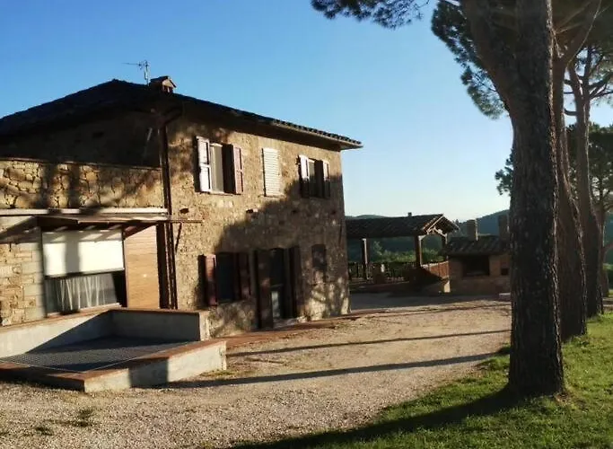 Bed & Breakfast Elsanto-beb