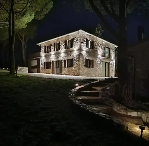 Bed & Breakfast Elsanto-beb