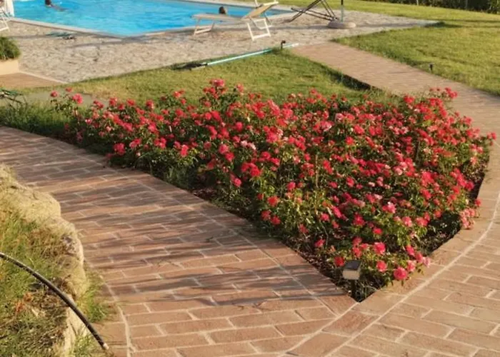 Elsanto-beb Bed & Breakfast San Venanzo