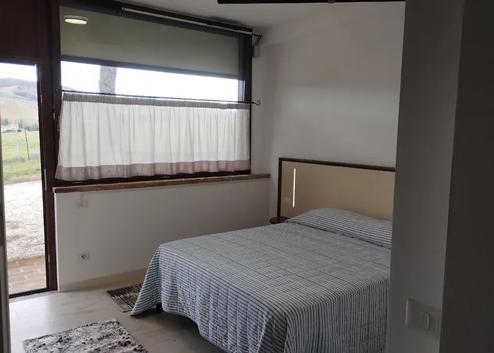 Elsanto-beb Bed & Breakfast San Venanzo