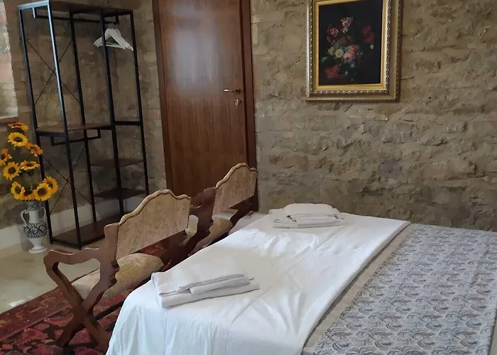 Elsanto-beb Bed & Breakfast 3*