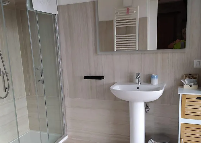 Elsanto-beb Bed & Breakfast